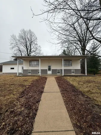 $154,900 | 224 North Jefferson Street, Astoria, IL 61501