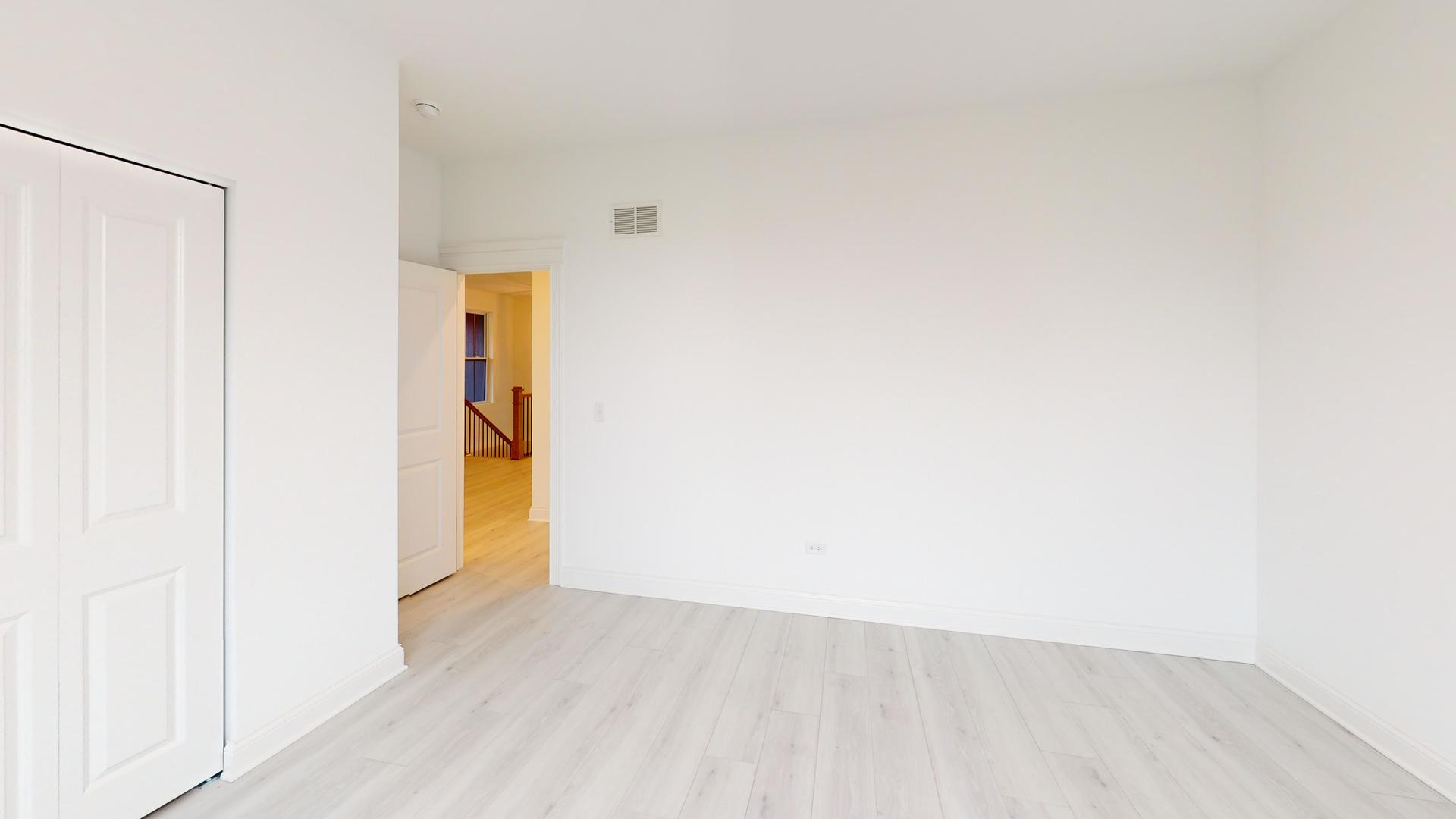 1S980 Deerpath Road Batavia, IL 60510 - Photo 32 of 43 a view of a room with wooden floor