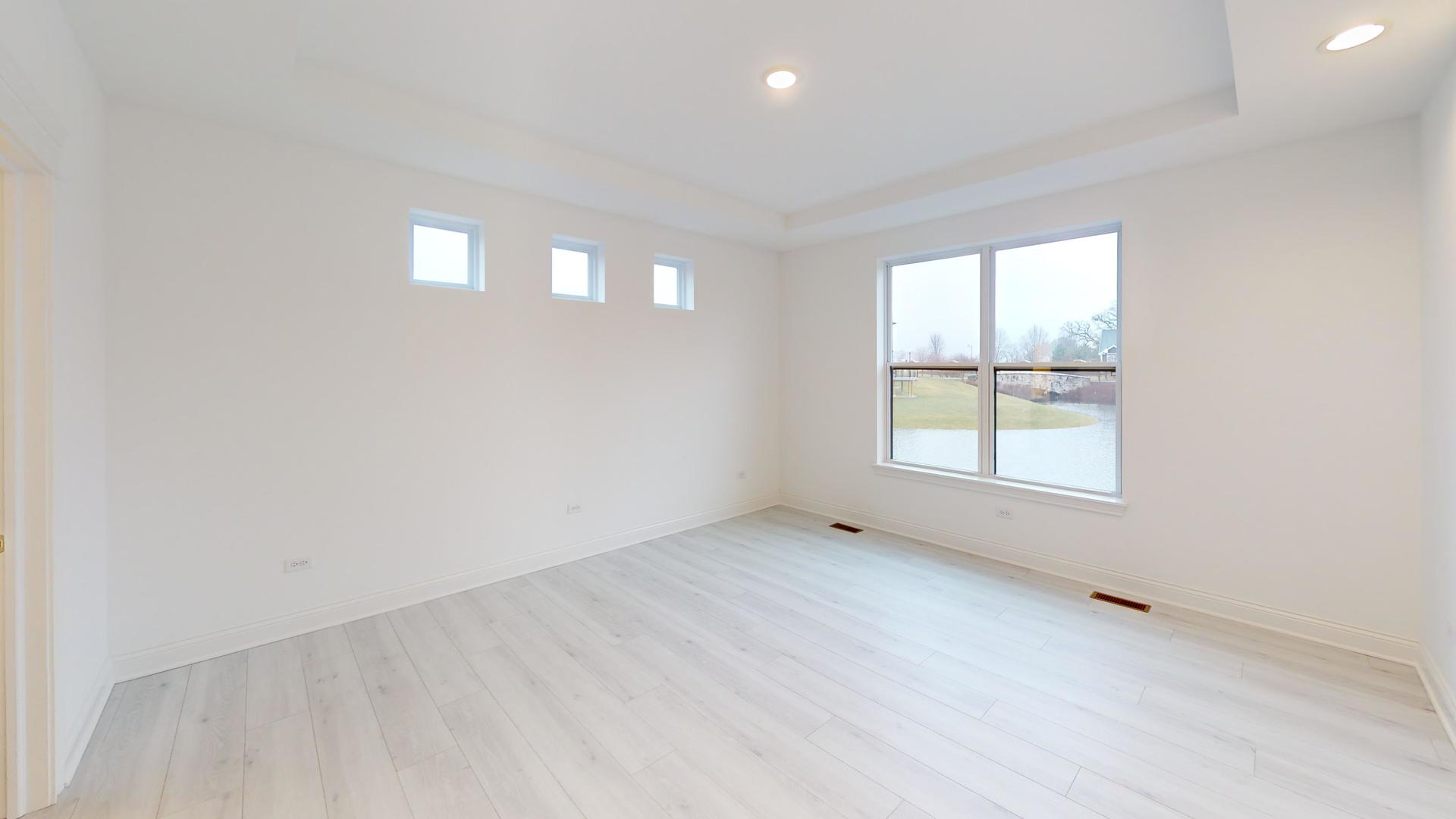 1S980 Deerpath Road Batavia, IL 60510 - Photo 37 of 43 an empty room with a window