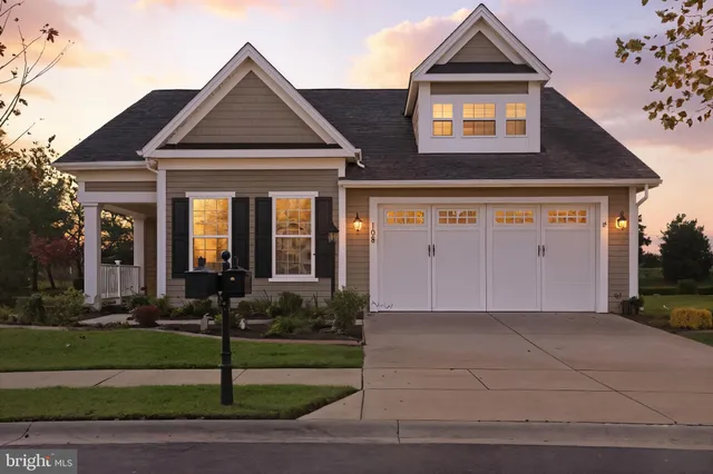 $385,000 | 108 Emilys Pintail Drive, Bridgeville, DE 19933