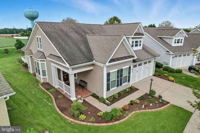 $385,000 | 108 Emilys Pintail Drive, Bridgeville, DE 19933