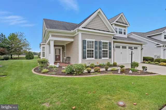 $385,000 | 108 Emilys Pintail Drive, Bridgeville, DE 19933