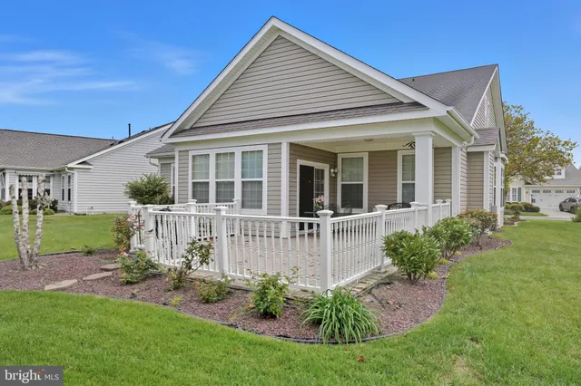 $385,000 | 108 Emilys Pintail Drive, Bridgeville, DE 19933