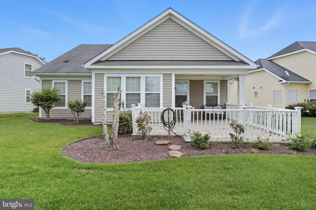 $385,000 | 108 Emilys Pintail Drive, Bridgeville, DE 19933