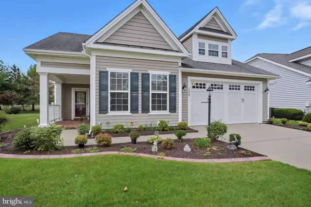 $385,000 | 108 Emilys Pintail Drive, Bridgeville, DE 19933