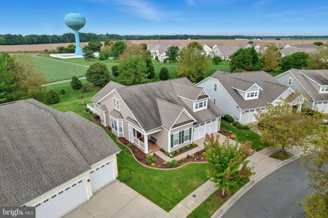 $385,000 | 108 Emilys Pintail Drive, Bridgeville, DE 19933