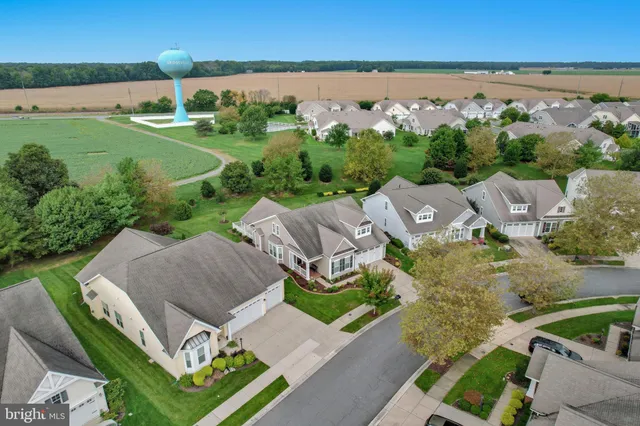 $385,000 | 108 Emilys Pintail Drive, Bridgeville, DE 19933