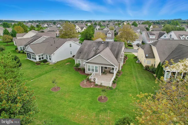 $385,000 | 108 Emilys Pintail Drive, Bridgeville, DE 19933