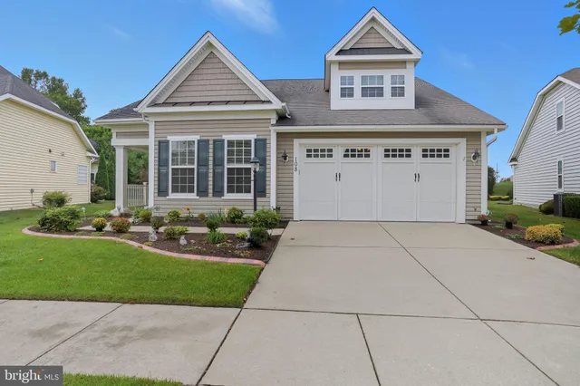 $385,000 | 108 Emilys Pintail Drive, Bridgeville, DE 19933