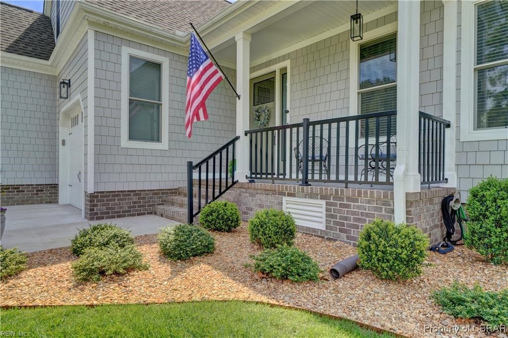 8520 Blakes View Road Hayes, VA 23072 - Photo 6 of 49 Gallery Image 6