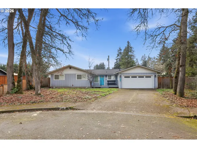 $537,900 | 1440 Amberland Avenue, Eugene, OR 97401