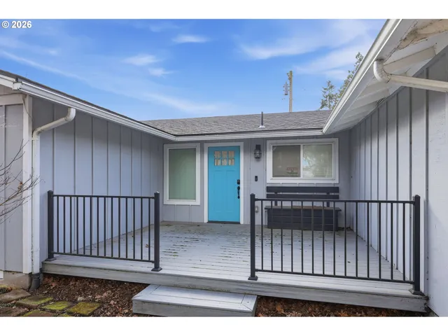 $537,900 | 1440 Amberland Avenue, Eugene, OR 97401
