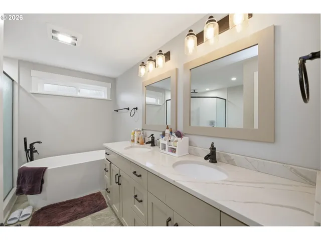 $537,900 | 1440 Amberland Avenue, Eugene, OR 97401