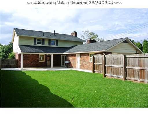 2000 Parkwood Road Charleston, WV 25314 - Photo 14 of 16 Exterior Front.