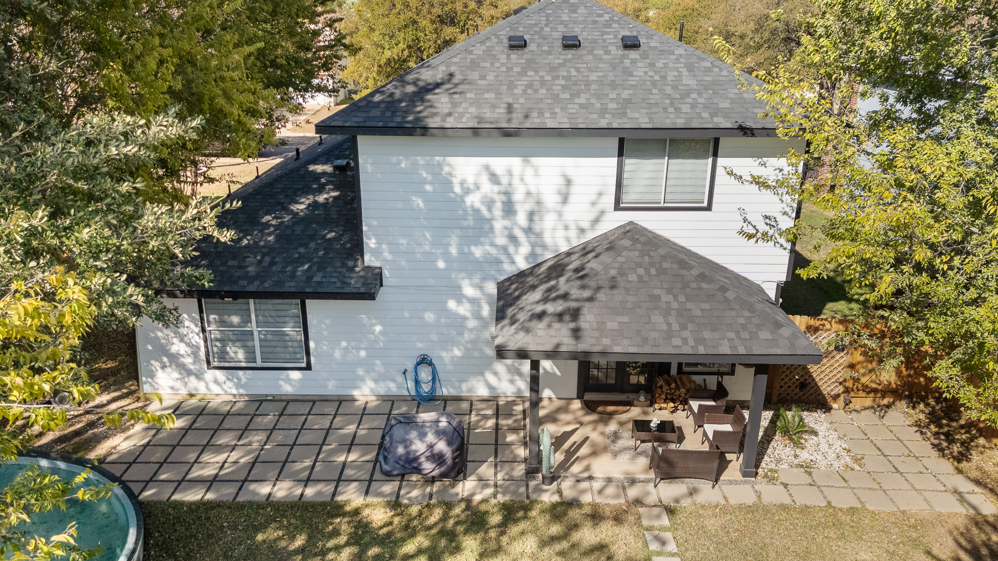 615 Barbara Way Bastrop, TX 78602 - Photo 26 of 27