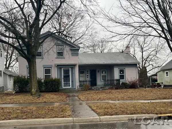 $79,900 | 140 Greenly Street, Adrian, MI 49221