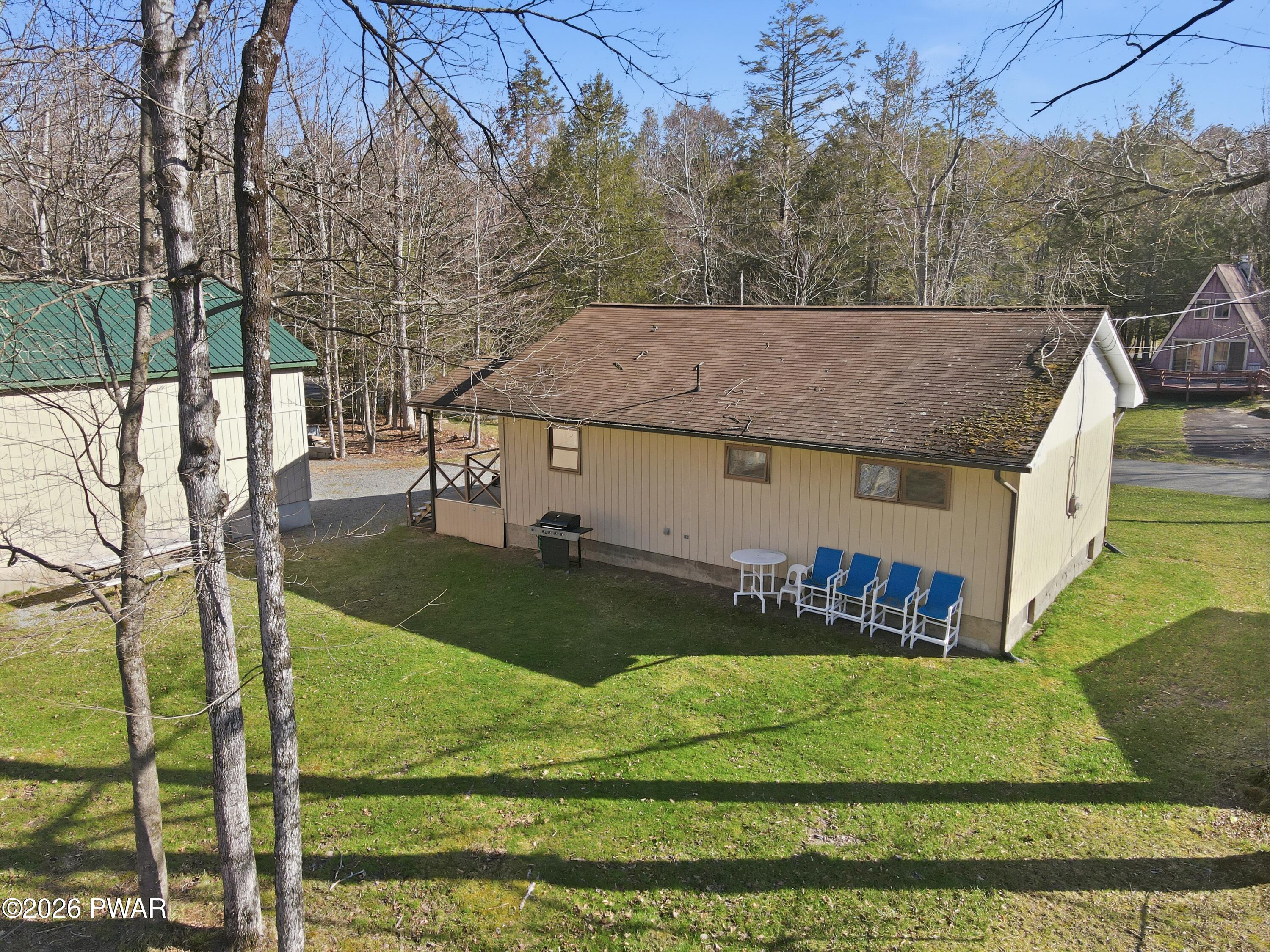 73 Honey Bear Road Lake Ariel, PA 18436 - Photo 40 of 49
