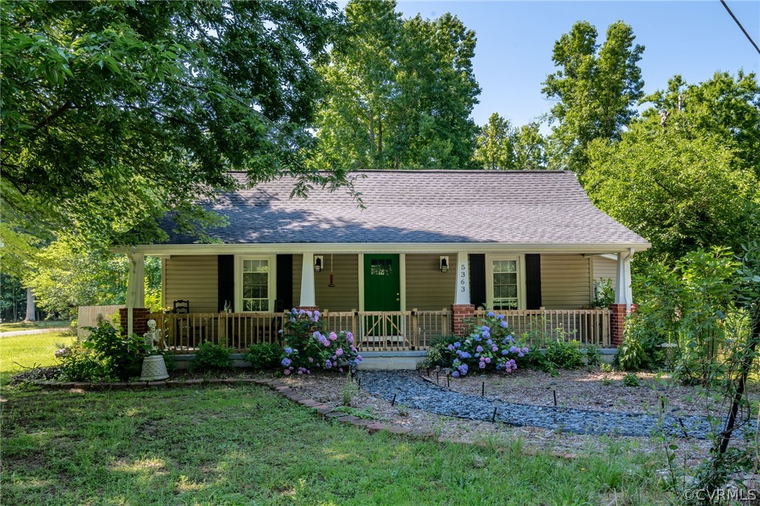 5363 Longbridge Road Richmond, VA 23231 - Photo 1 of 25 Gallery Image 1