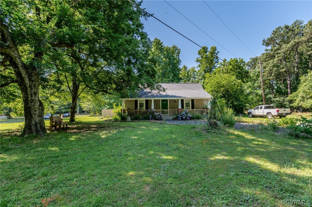 5363 Longbridge Road Richmond, VA 23231 - Photo 2 of 25 Gallery Image 2