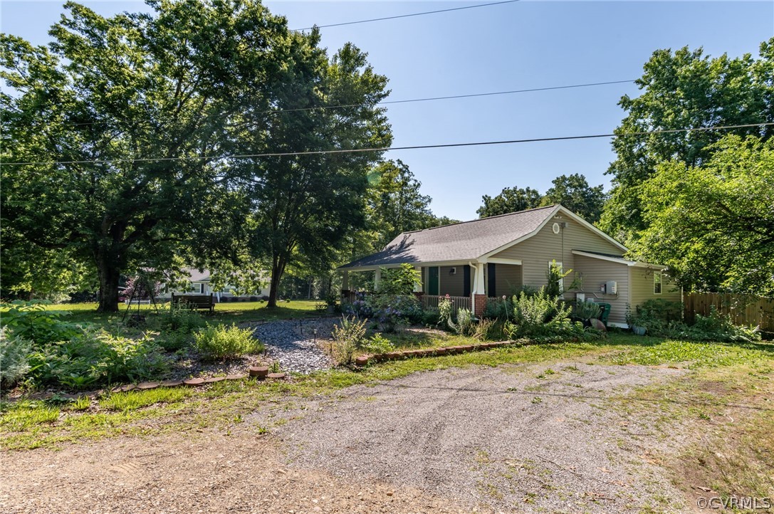 5363 Longbridge Road Richmond, VA 23231 - Photo 3 of 25 Gallery Image 3