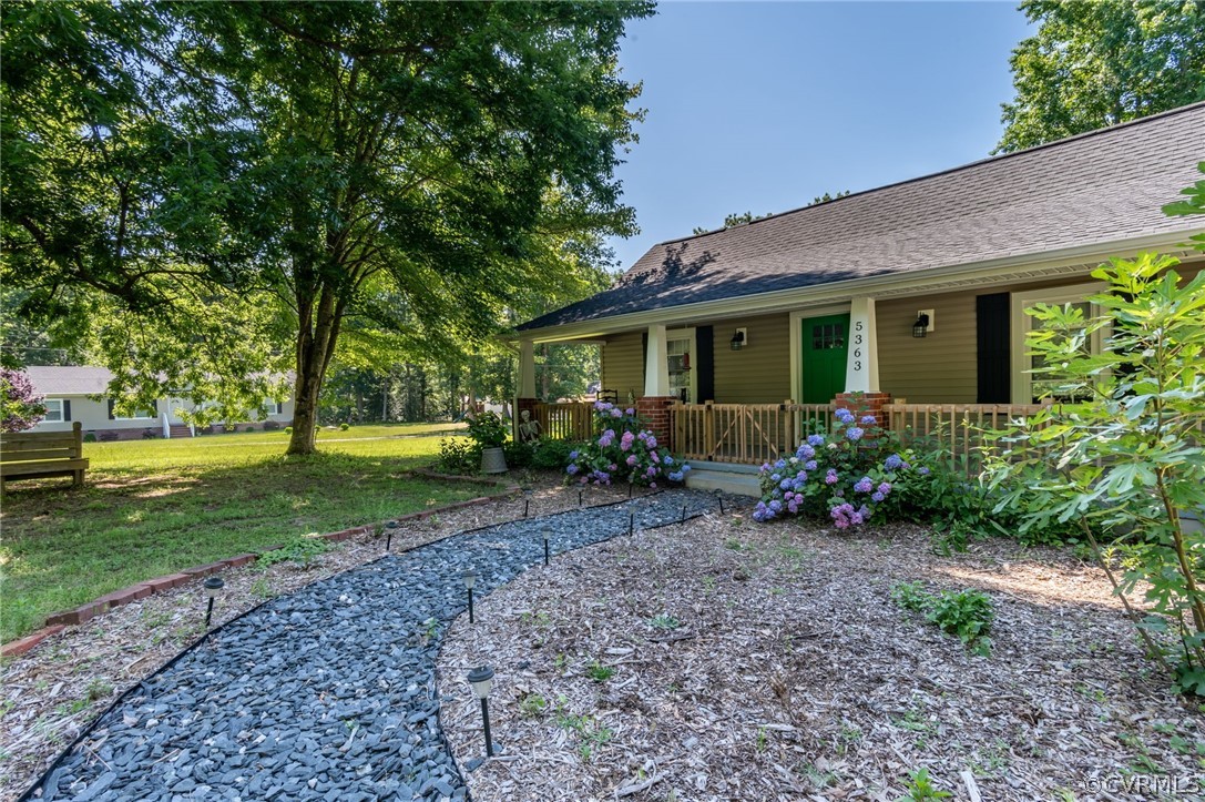 5363 Longbridge Road Richmond, VA 23231 - Photo 5 of 25 Gallery Image 5