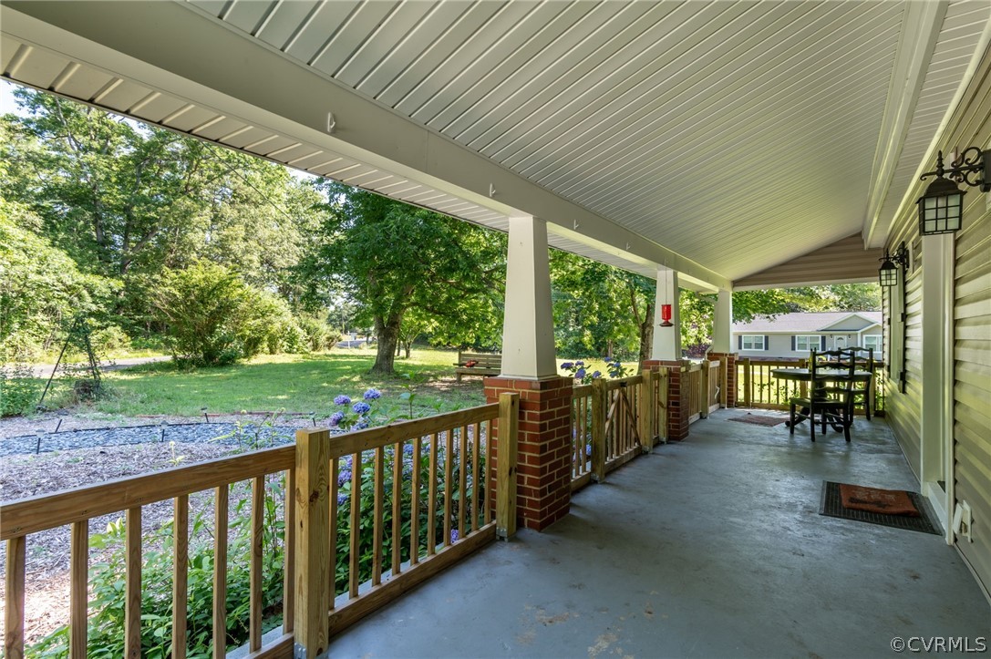 5363 Longbridge Road Richmond, VA 23231 - Photo 6 of 25 Gallery Image 6