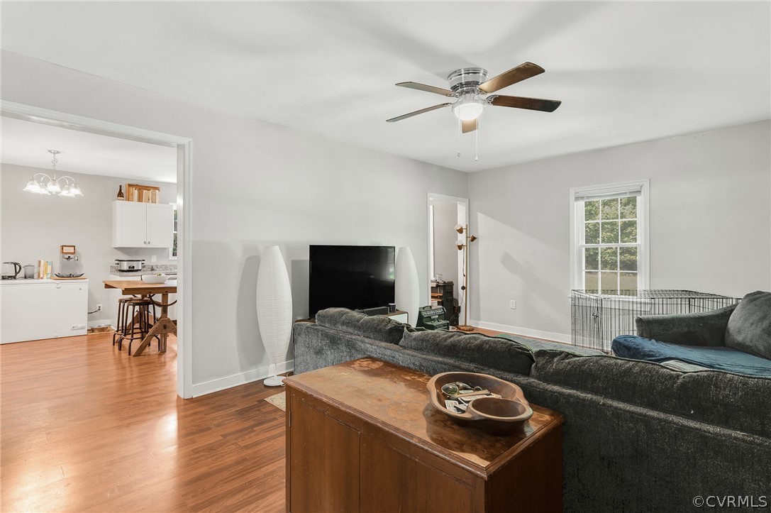 5363 Longbridge Road Richmond, VA 23231 - Photo 7 of 25 Gallery Image 7