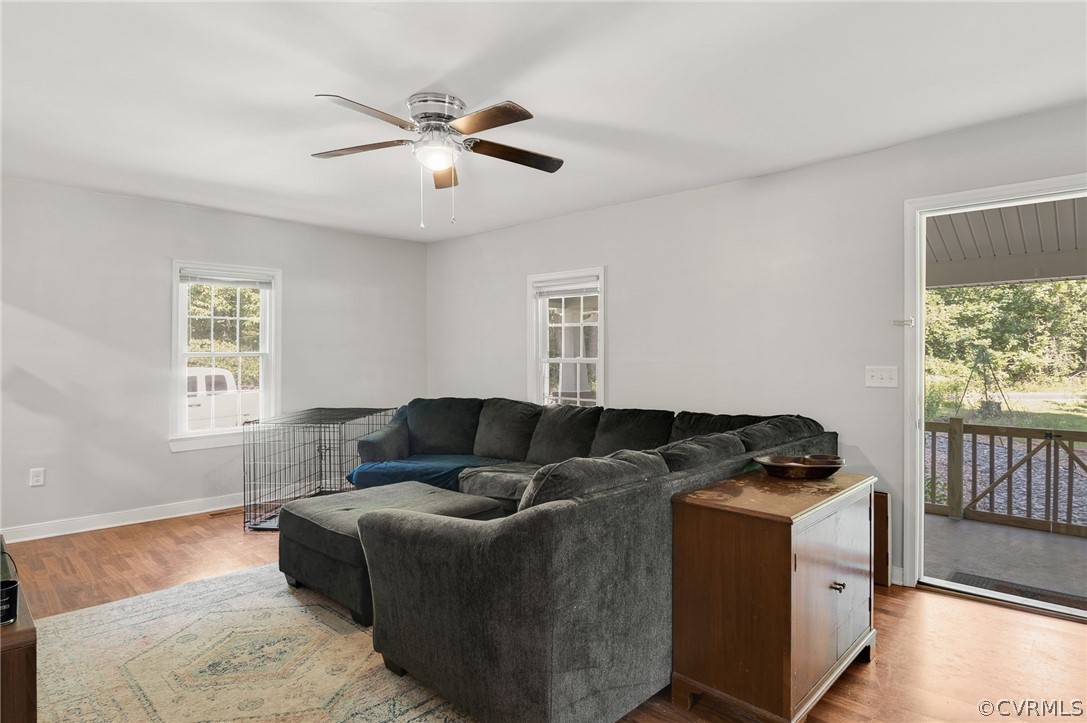 5363 Longbridge Road Richmond, VA 23231 - Photo 8 of 25 Gallery Image 8
