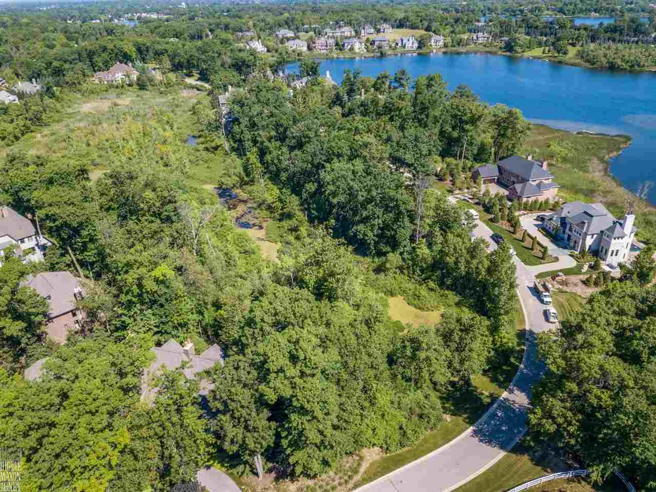 2713 Turtle Ridge Drive Bloomfield Hills, MI 48302 - Photo 3 of 4 Gallery Image 3