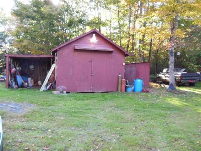 379 Downing Road Exeter, ME 04435 - Photo 22 of 29 Other.