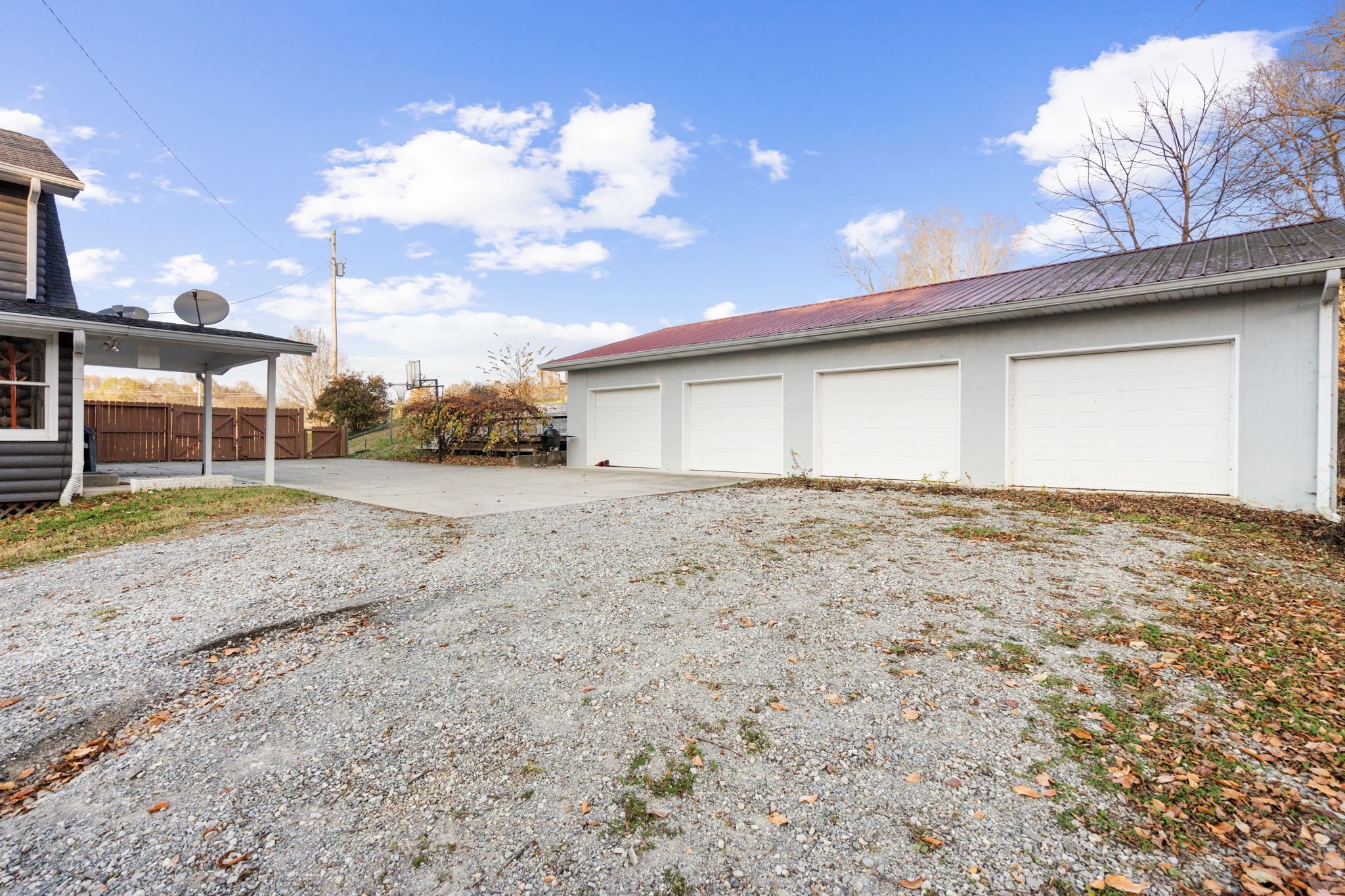 3721 South Hyde Road Springfield, TN 37172 - Photo 54 of 60 Gallery Image 54