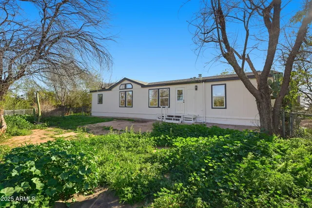 $340,000 | 29620 North 221st Avenue, Wittmann, AZ 85361