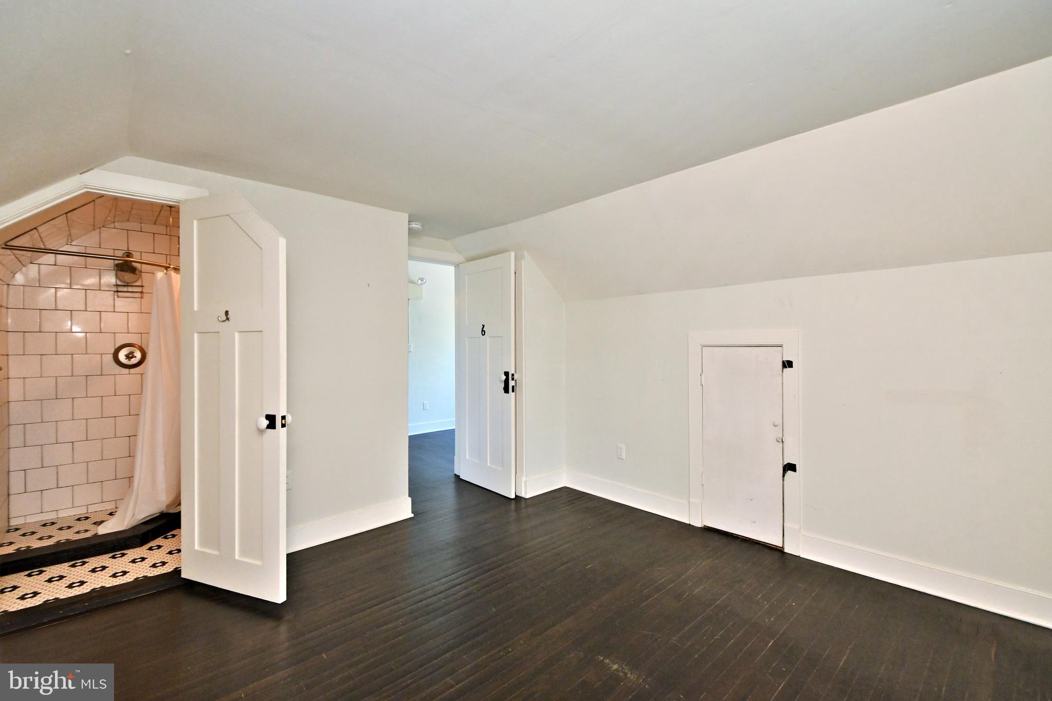 143 Old York Road New Hope, PA 18938 - Photo 39 of 70 a view of a livingroom with wooden floor