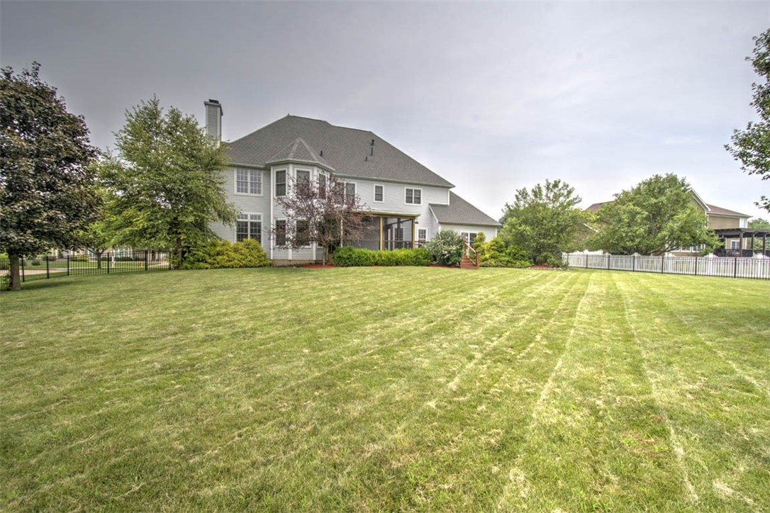 2665 South Lake Parkway Decatur, IL 62521 - Photo 43 of 48
