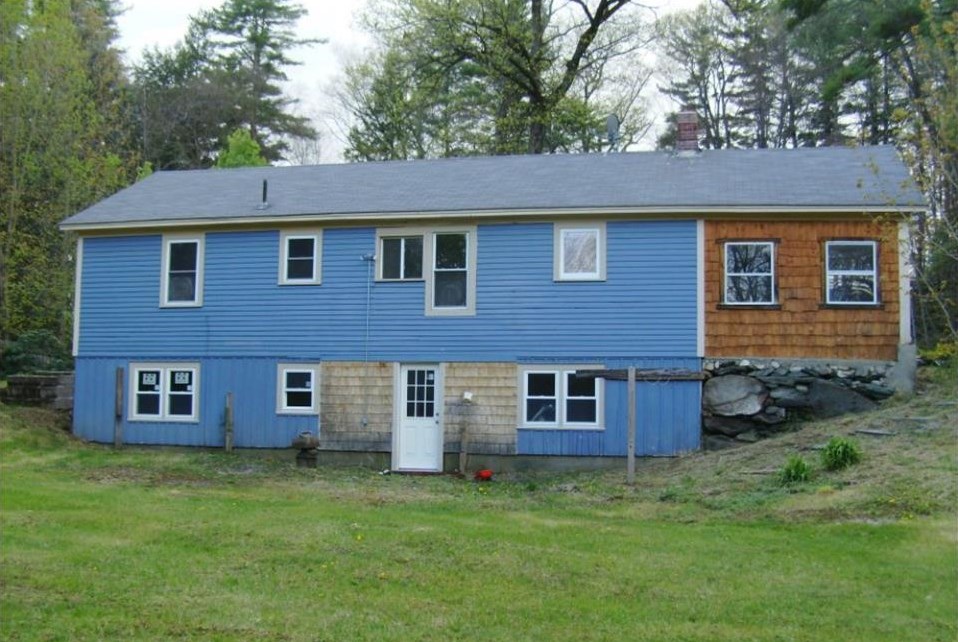 88 Ox Brook Road Charlestown, NH 03603 - Photo 2 of 11 Gallery Image 2