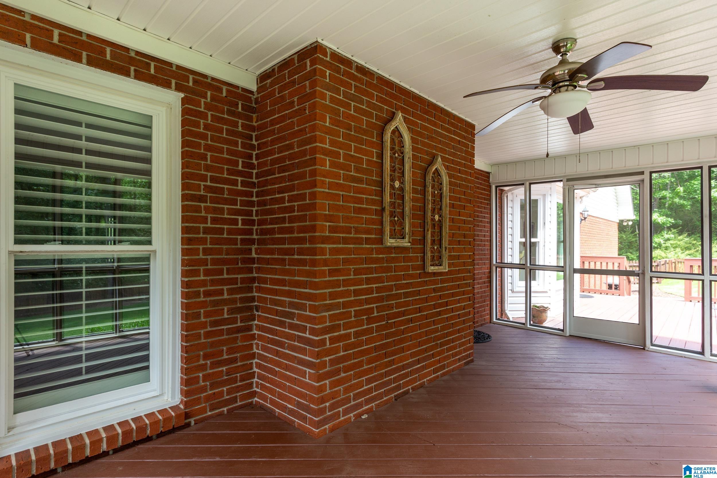 21 Buckelew Bridge Road Anniston, AL 36207 - Photo 30 of 43