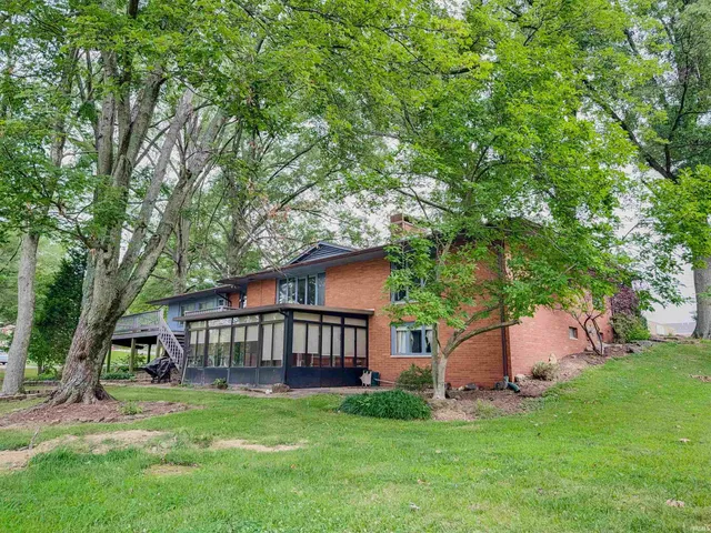 $284,900 | 223 Reyling Drive, Jasper, IN 47546