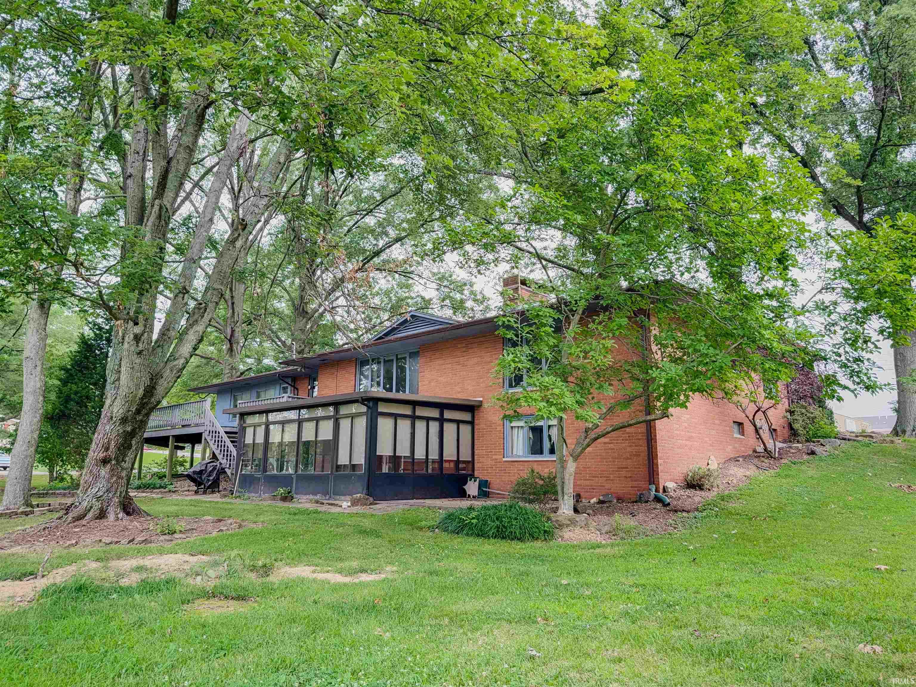 223 Reyling Drive Jasper, IN 47546 - Photo 30 of 32