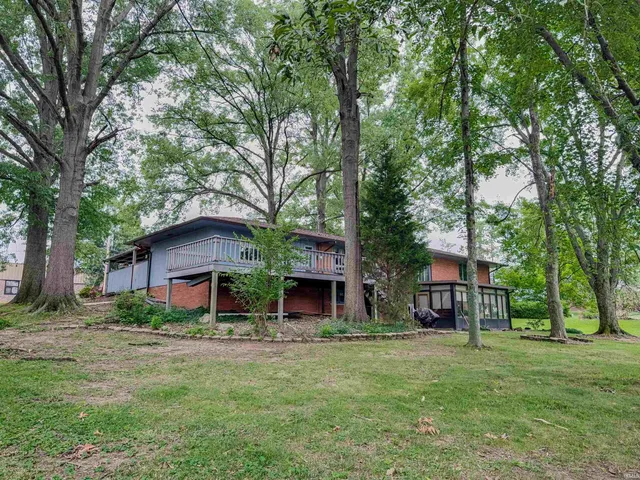 $284,900 | 223 Reyling Drive, Jasper, IN 47546