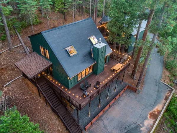 $710,000 | 2729 Mokelumne Drive West, Arnold, CA 95223