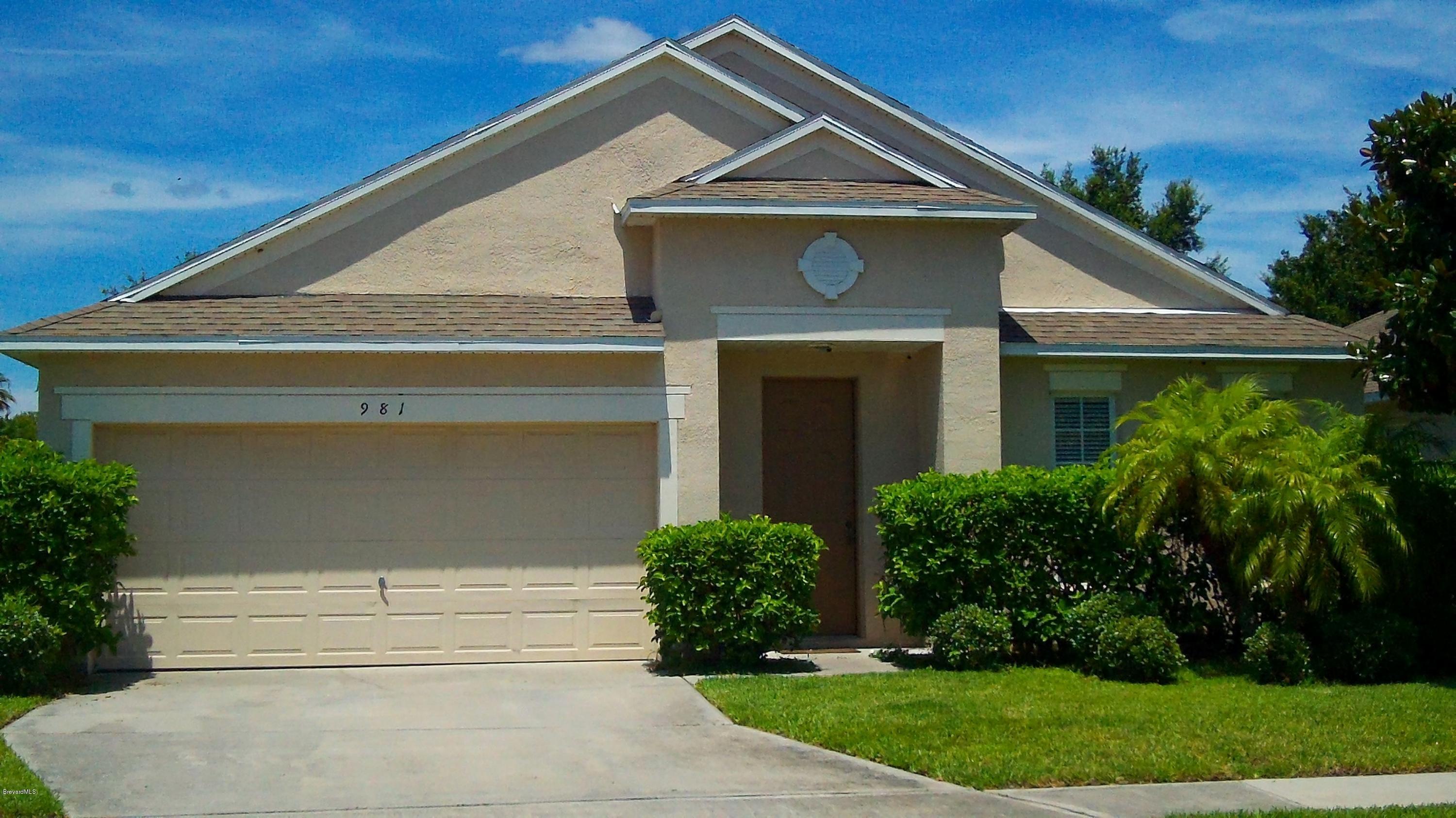 981 Riviera Point Drive Rockledge, FL 32955 - Photo 1 of 23 100_0784
