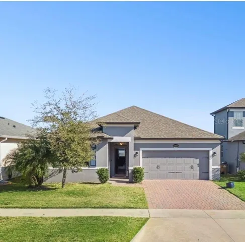 $2,900 | 13314 Serene Valley Drive, Clermont, FL 34711