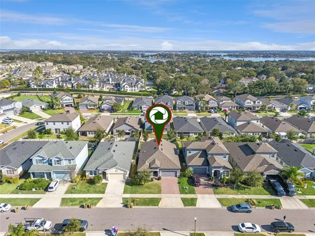 $2,900 | 13314 Serene Valley Drive, Clermont, FL 34711