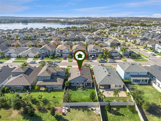 $2,900 | 13314 Serene Valley Drive, Clermont, FL 34711