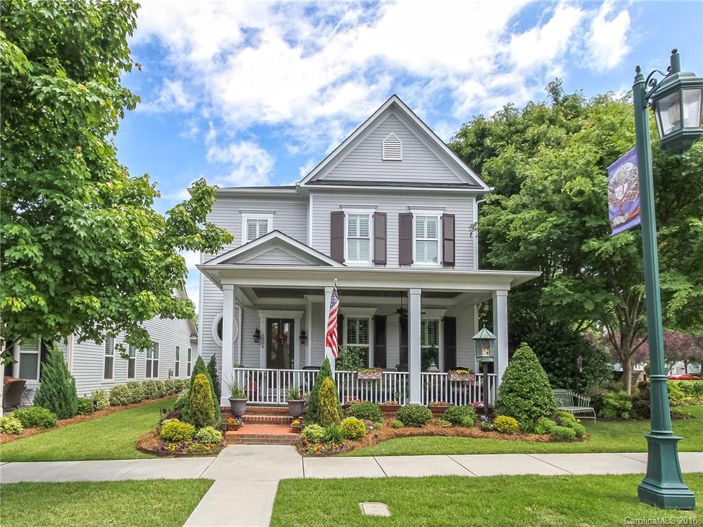 9504 Wheatfield Road Charlotte, NC 28277 - Photo 1 of 24 Gallery Image 1