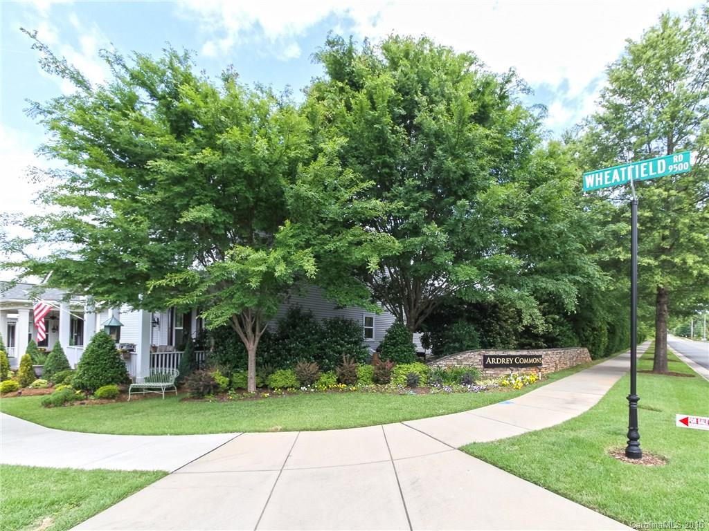 9504 Wheatfield Road Charlotte, NC 28277 - Photo 21 of 24 Gallery Image 21