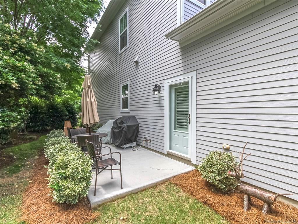 9504 Wheatfield Road Charlotte, NC 28277 - Photo 23 of 24 Gallery Image 23