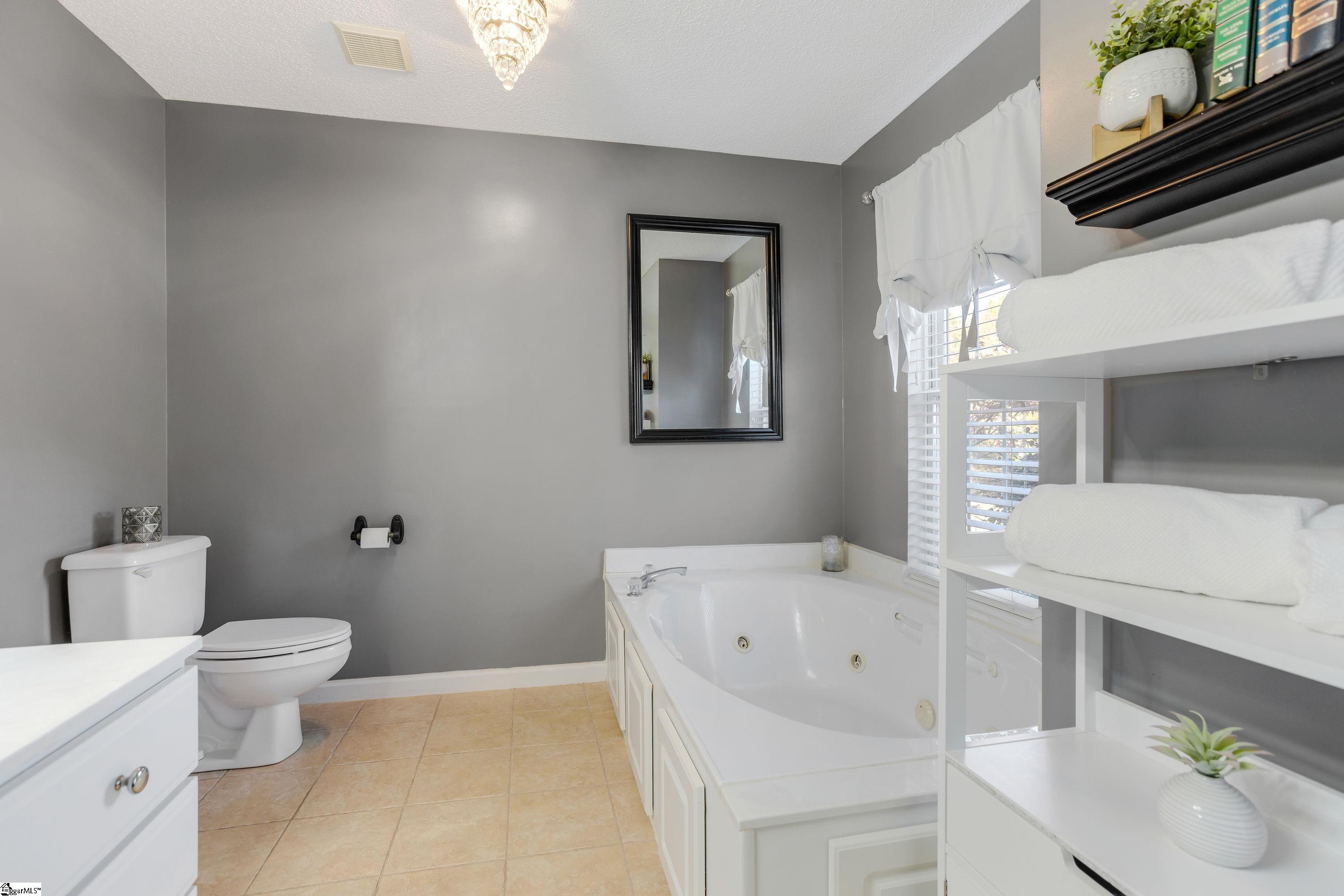 315 Paddock Road Anderson, SC 29621 - Photo 16 of 35