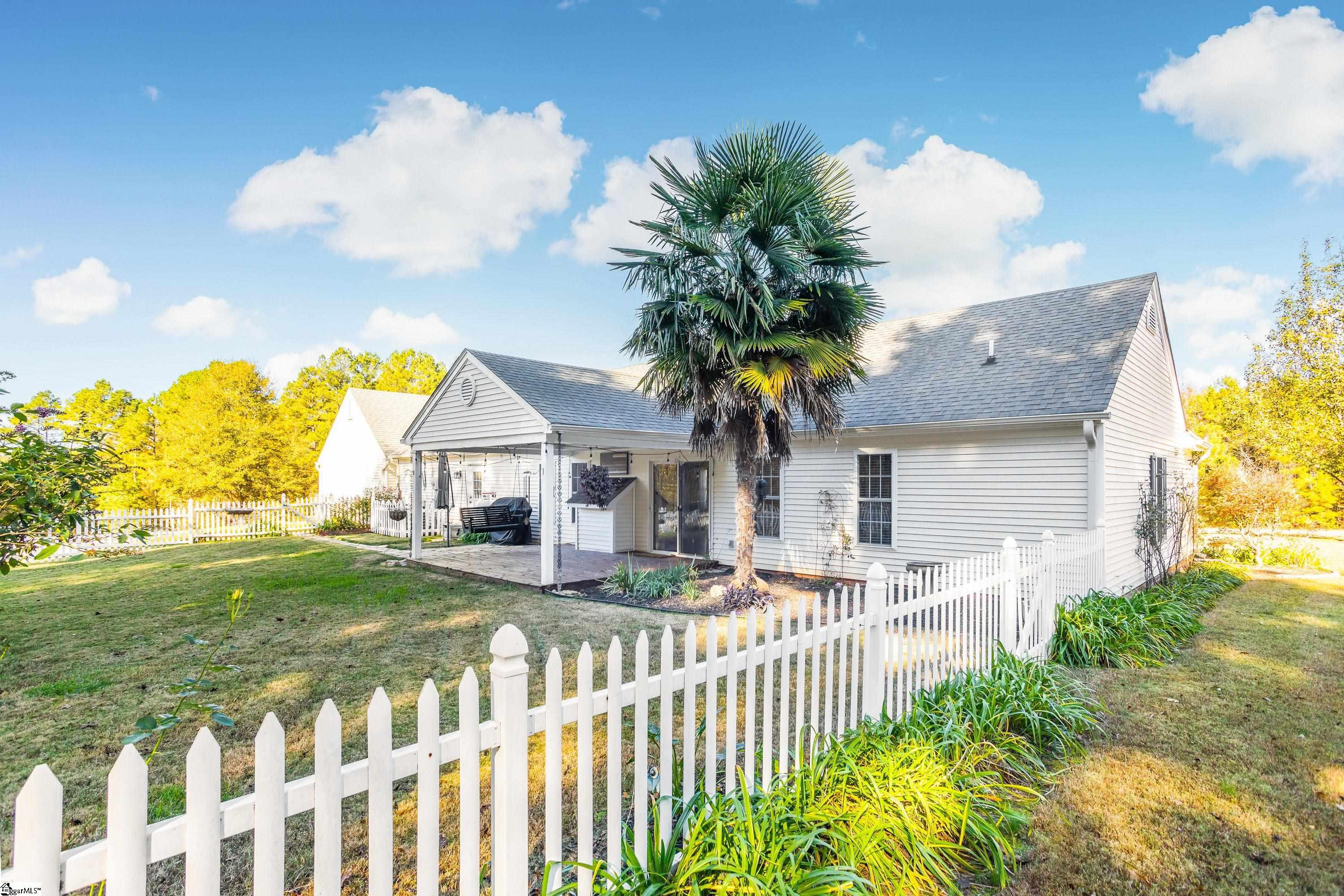 315 Paddock Road Anderson, SC 29621 - Photo 26 of 35
