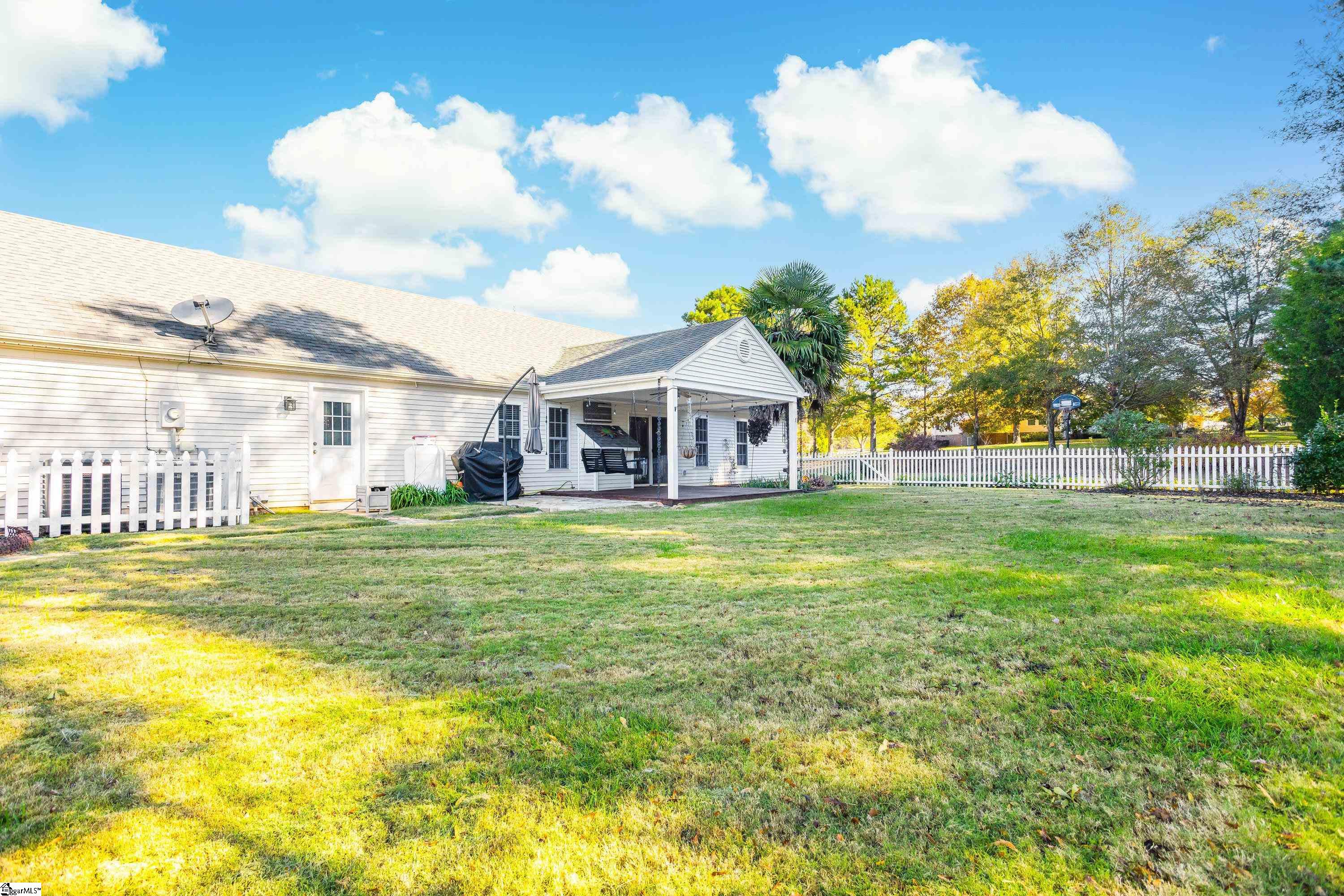 315 Paddock Road Anderson, SC 29621 - Photo 27 of 35